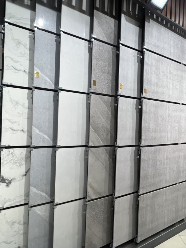 کاشی و سرامیک